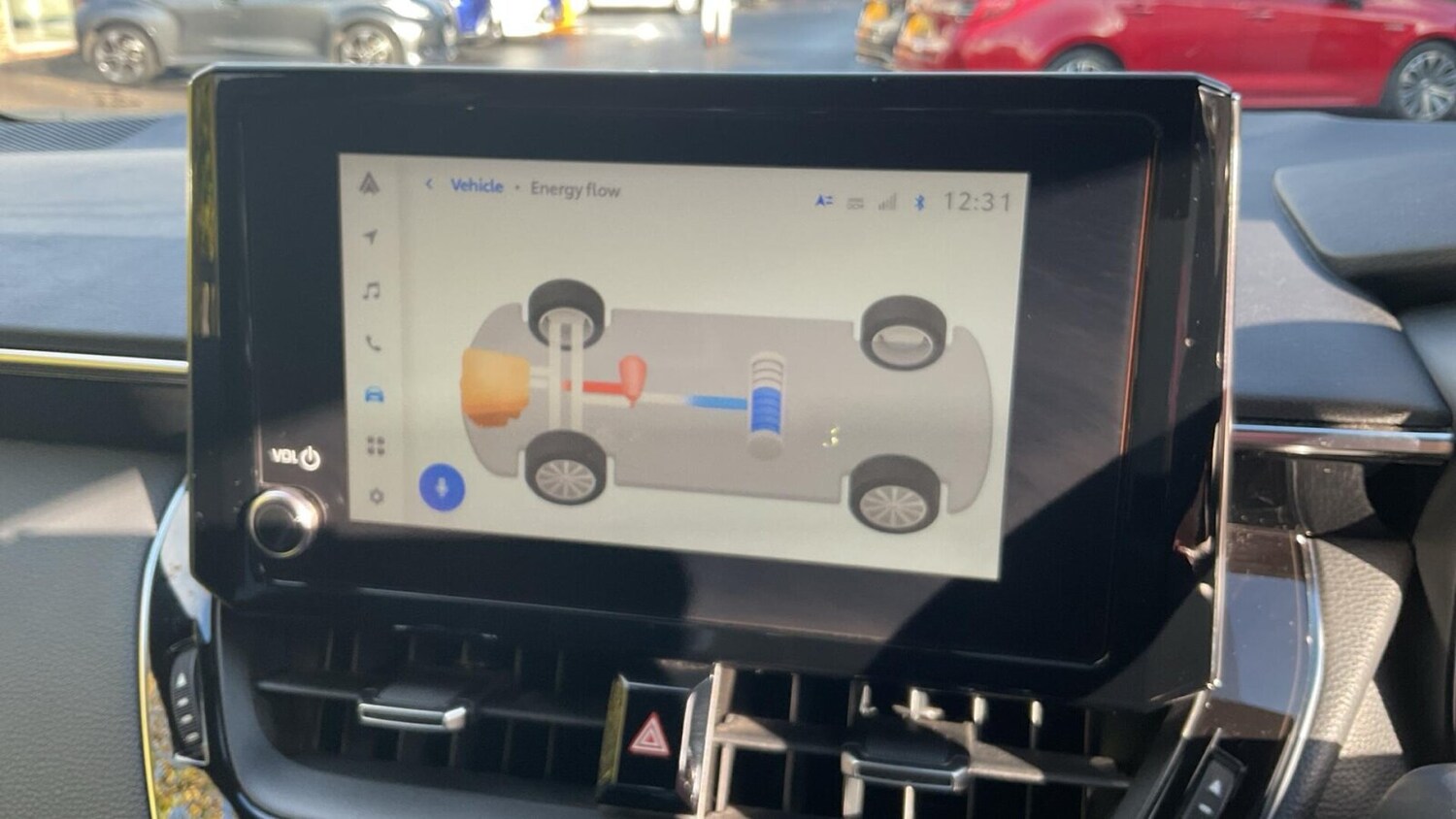 Used Toyota Corolla 2022 for sale - 76675029: Photo 23