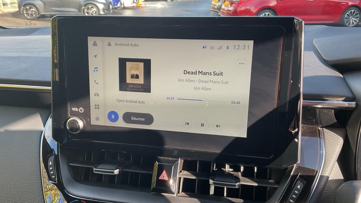 Used Toyota Corolla 2022 for sale - 76675029: Photo 24