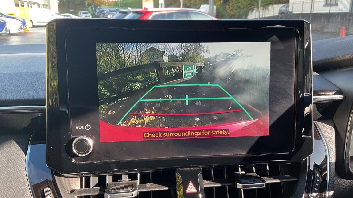 Used Toyota Corolla 2022 for sale - 76675029: Photo 25