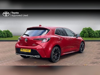 Used Toyota Corolla 2022 for sale - 76675029: Photo