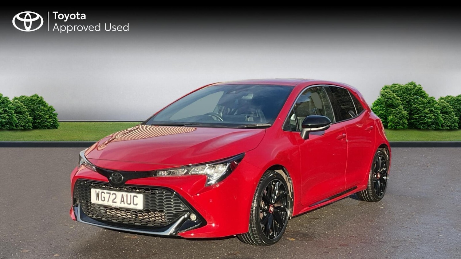 Used Toyota Corolla 2022 for sale - 76675029: Photo 5