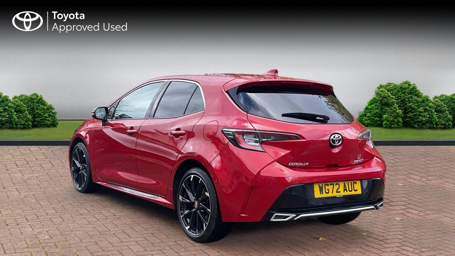 Used Toyota Corolla 2022 for sale - 76675029: Photo 6