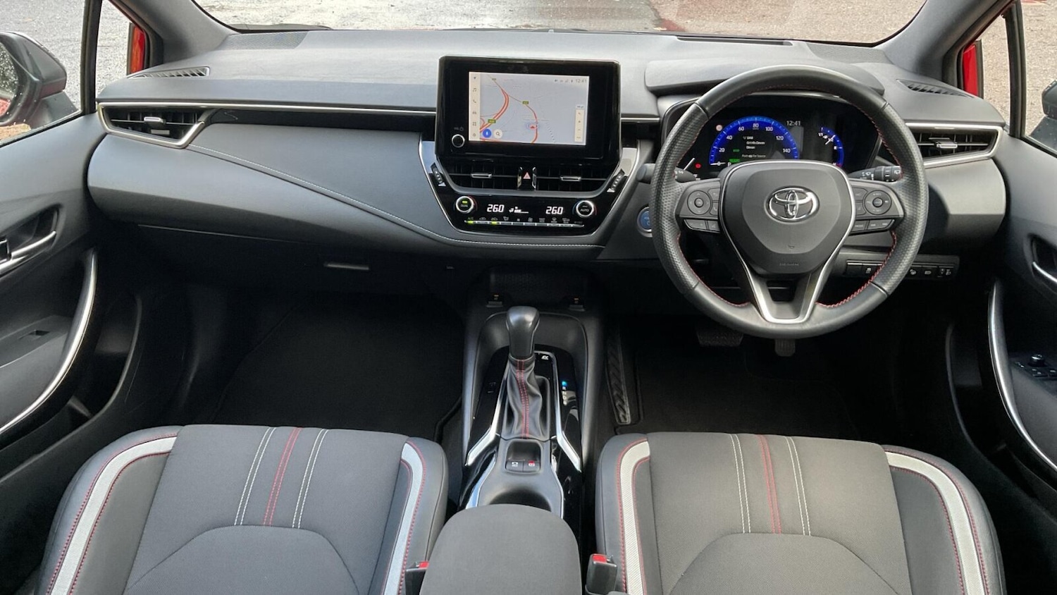 Used Toyota Corolla 2022 for sale - 76675029: Photo 7