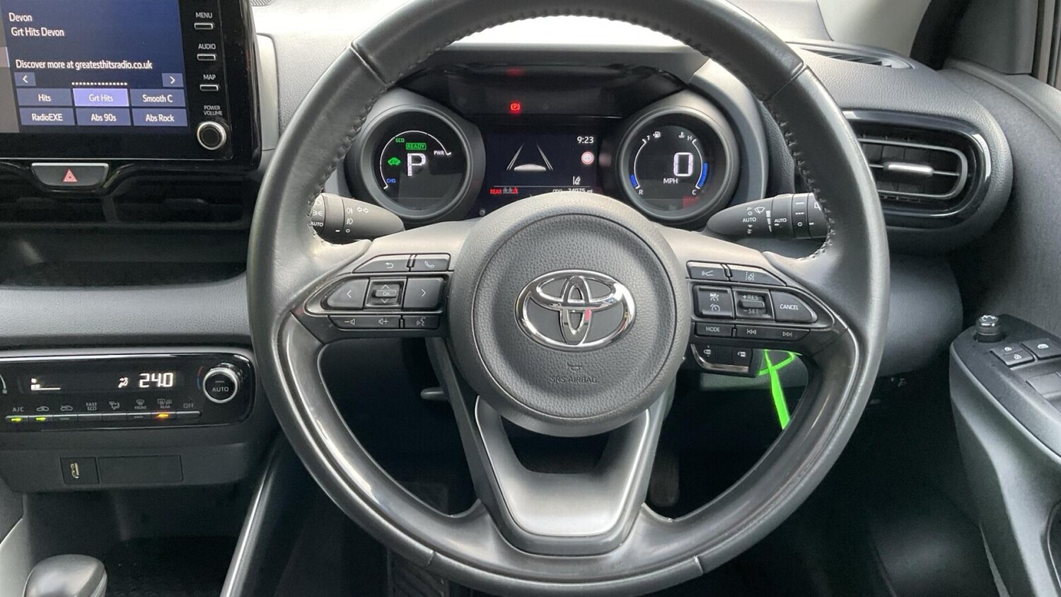 Used Toyota Yaris 2022 for sale - 76674750: Photo 10