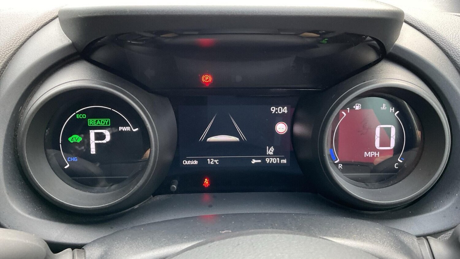 Used Toyota Yaris 2022 for sale - 76674750: Photo 11