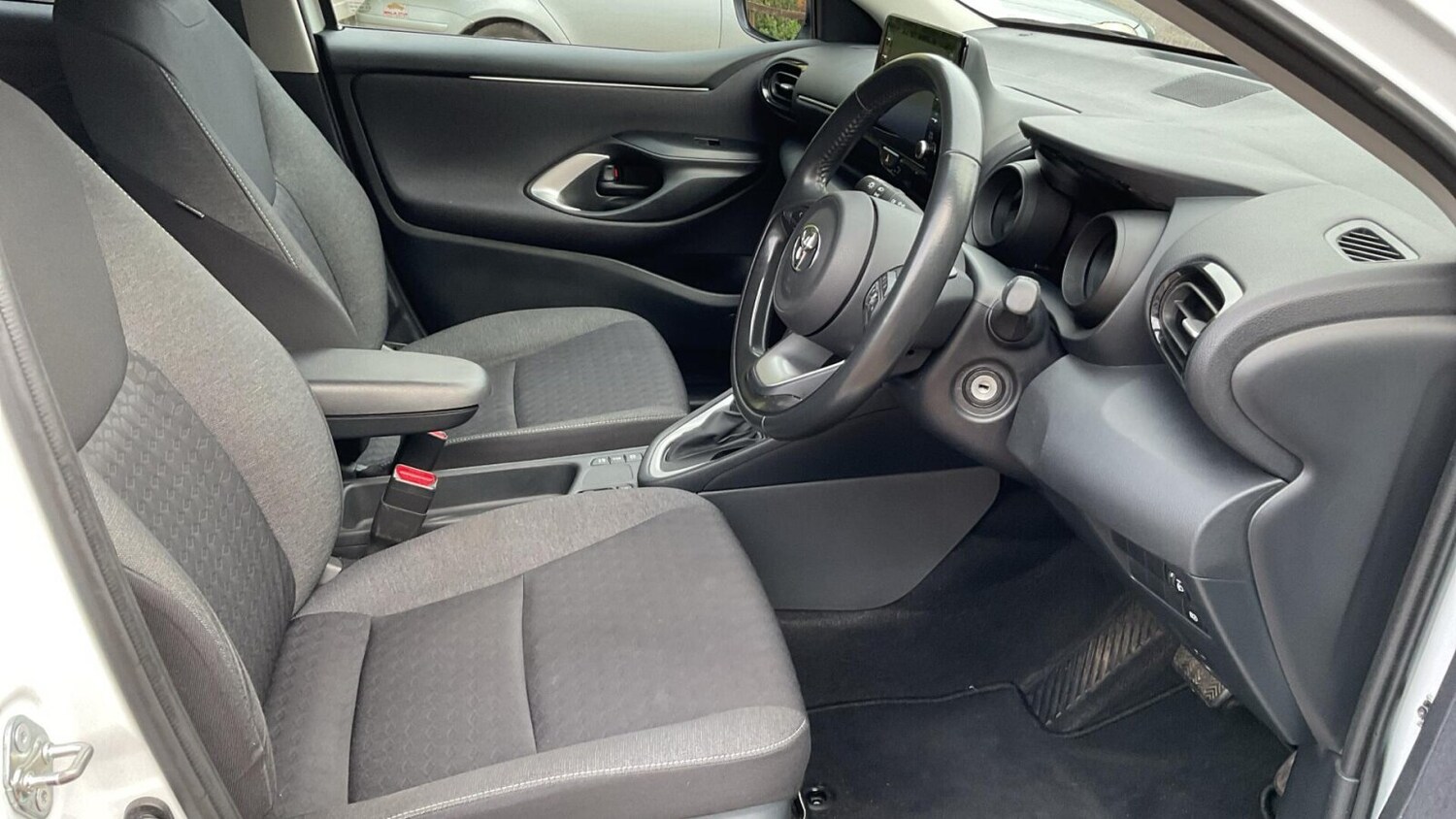 Used Toyota Yaris 2022 for sale - 76674750: Photo 13