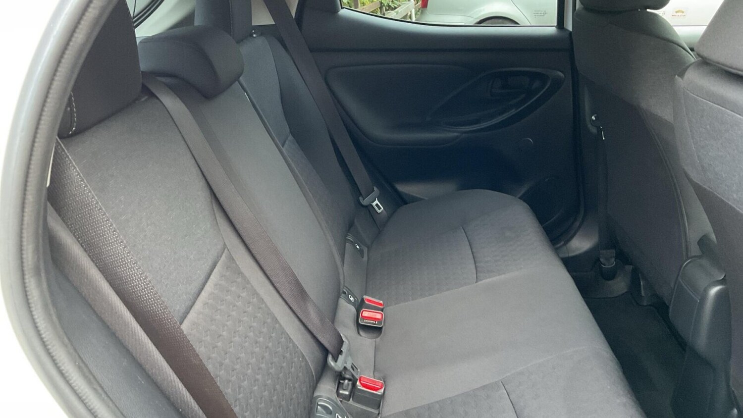 Used Toyota Yaris 2022 for sale - 76674750: Photo 14