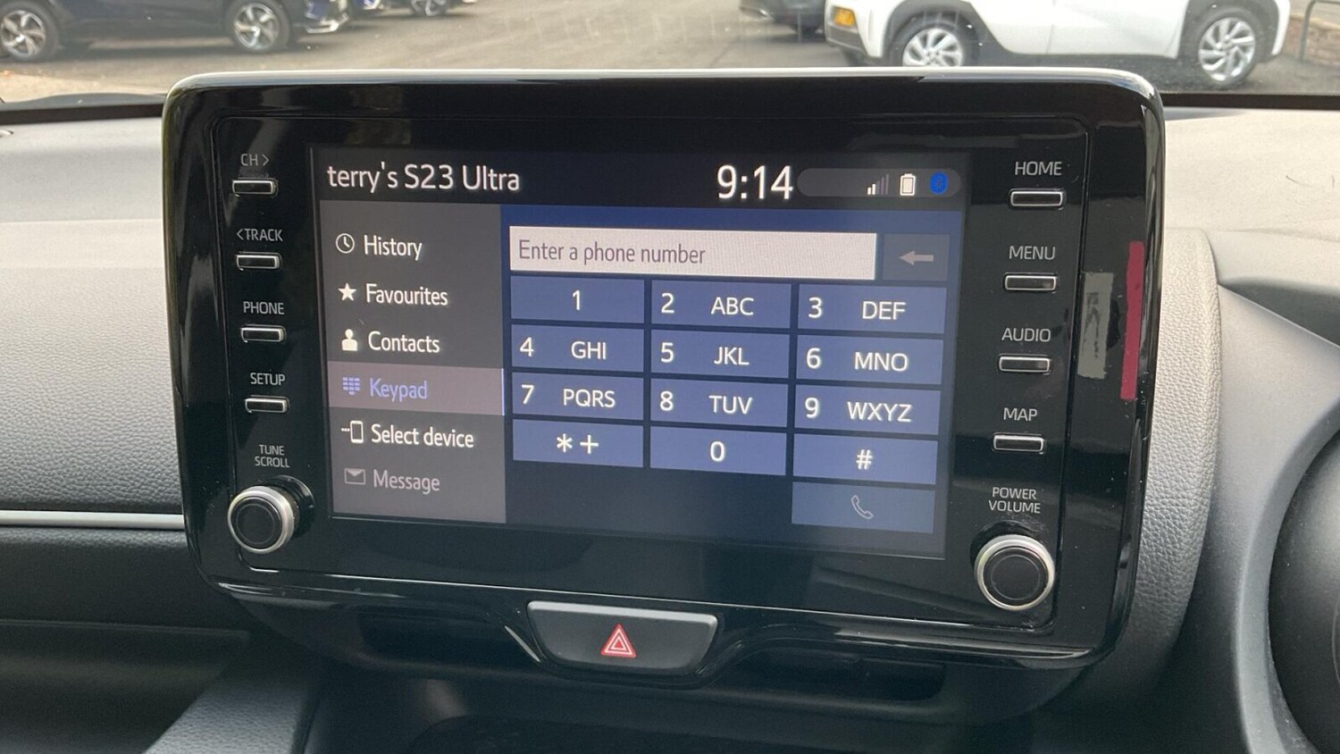 Used Toyota Yaris 2022 for sale - 76674750: Photo 22