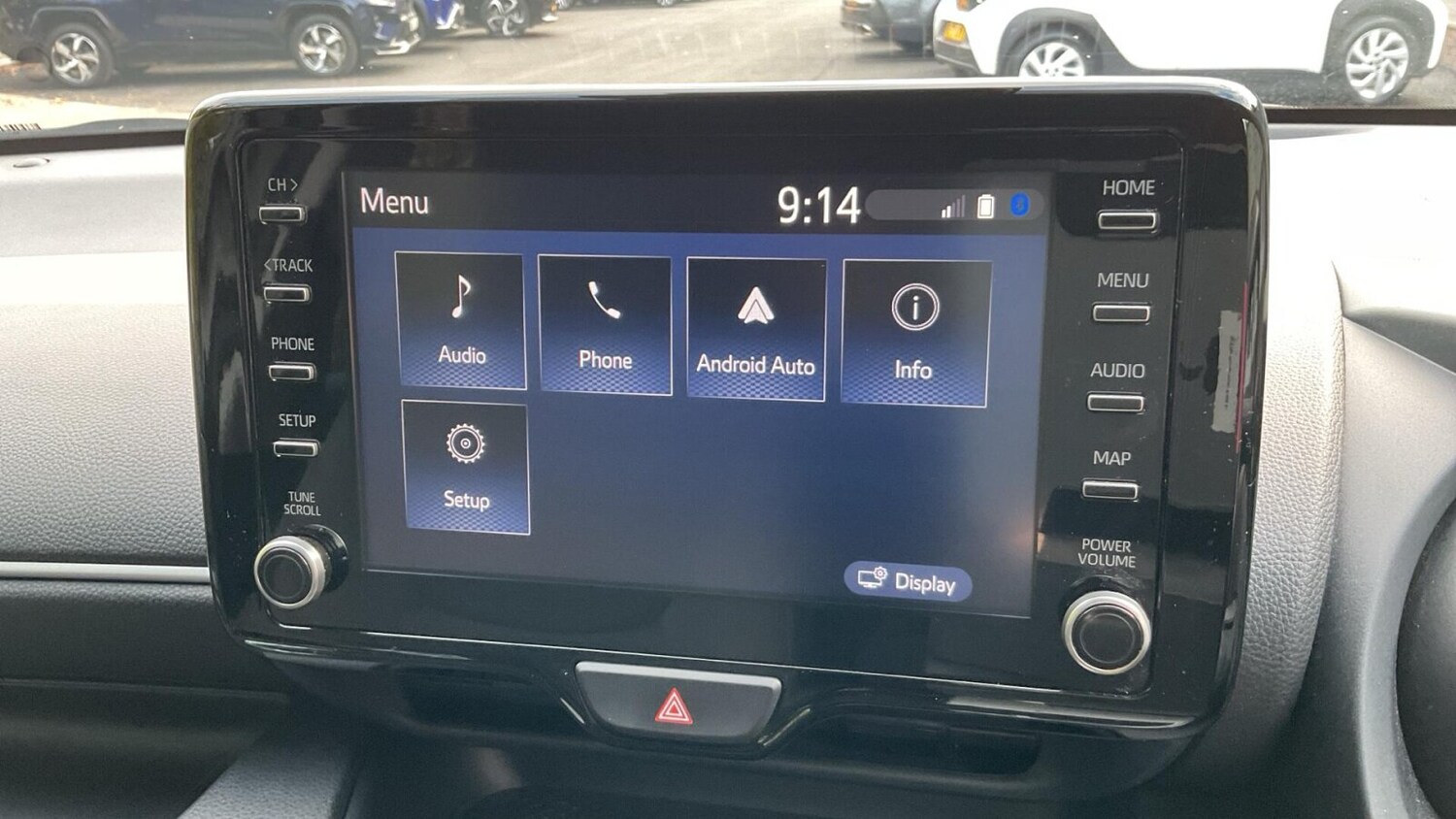 Used Toyota Yaris 2022 for sale - 76674750: Photo 23