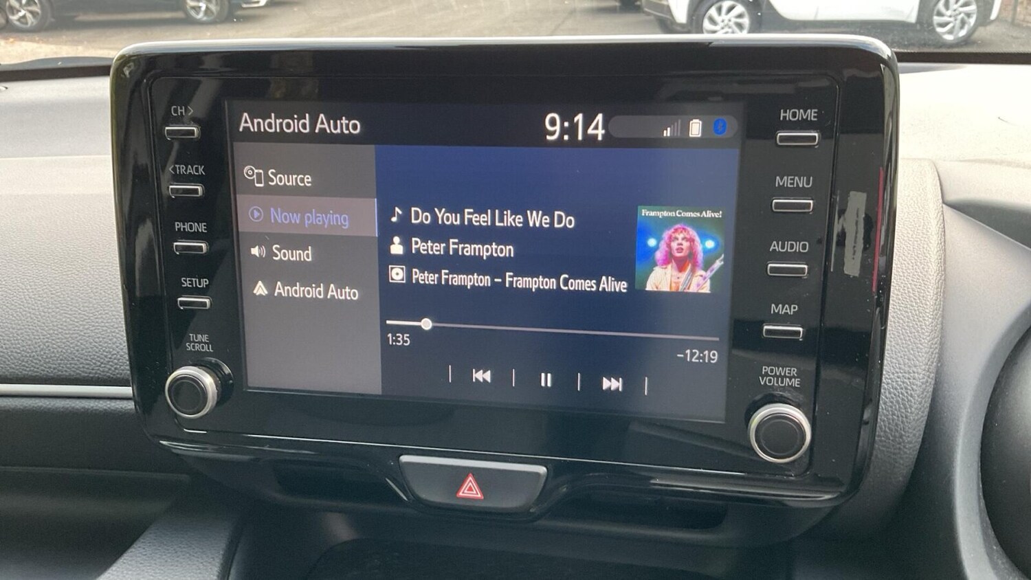 Used Toyota Yaris 2022 for sale - 76674750: Photo 24