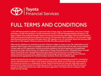 Used Toyota Yaris 2022 for sale - 76674750: Photo