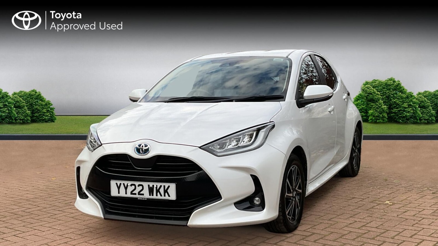 Used Toyota Yaris 2022 for sale - 76674750: Photo 5