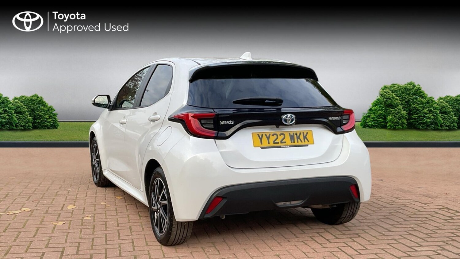 Used Toyota Yaris 2022 for sale - 76674750: Photo 6