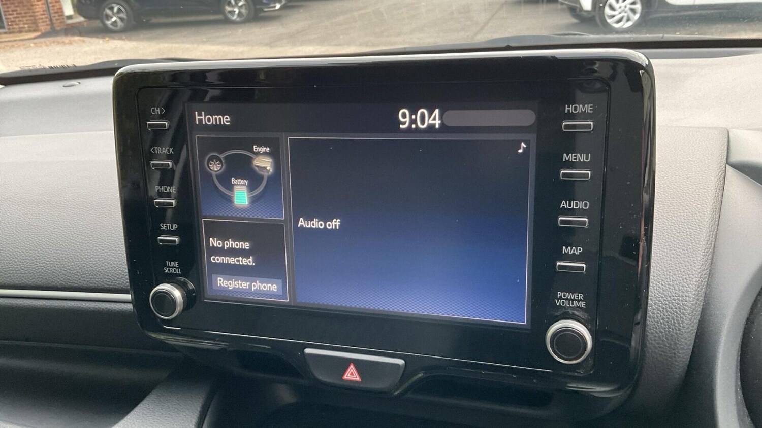 Used Toyota Yaris 2022 for sale - 76674750: Photo 9