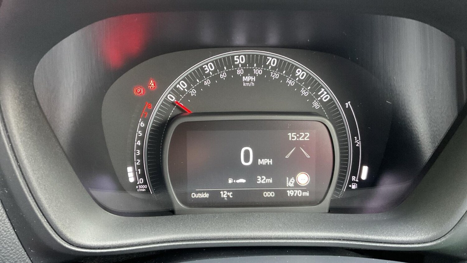 Used Toyota Aygo X 2023 for sale - 76675694: Photo 11