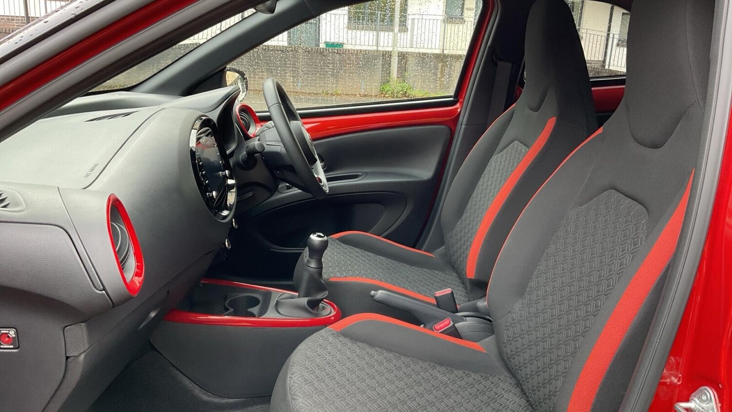 Used Toyota Aygo X 2023 for sale - 76675694: Photo 12