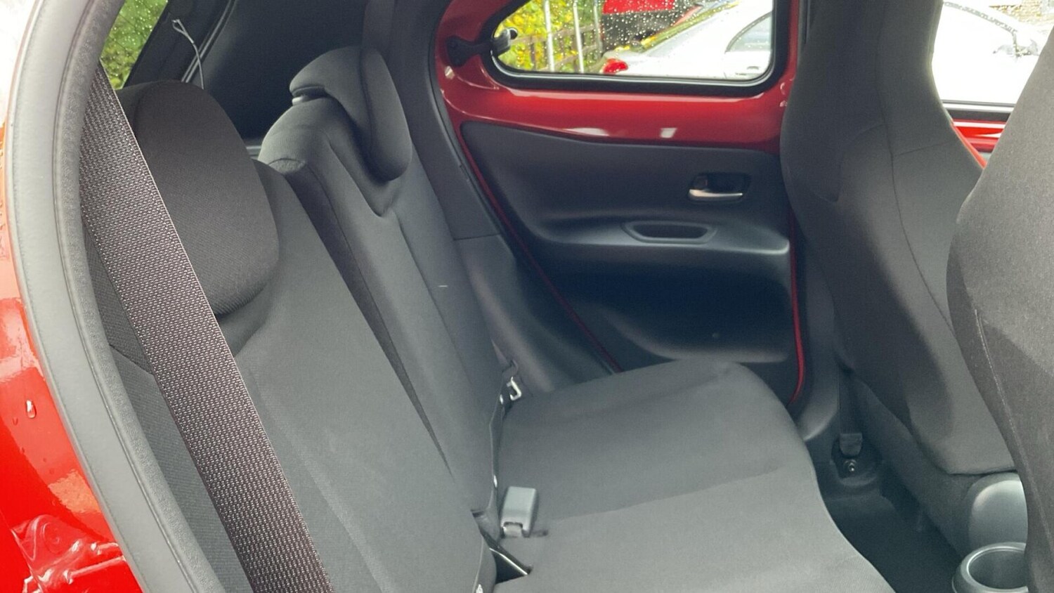 Used Toyota Aygo X 2023 for sale - 76675694: Photo 14