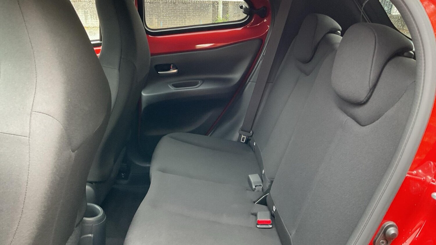 Used Toyota Aygo X 2023 for sale - 76675694: Photo 15