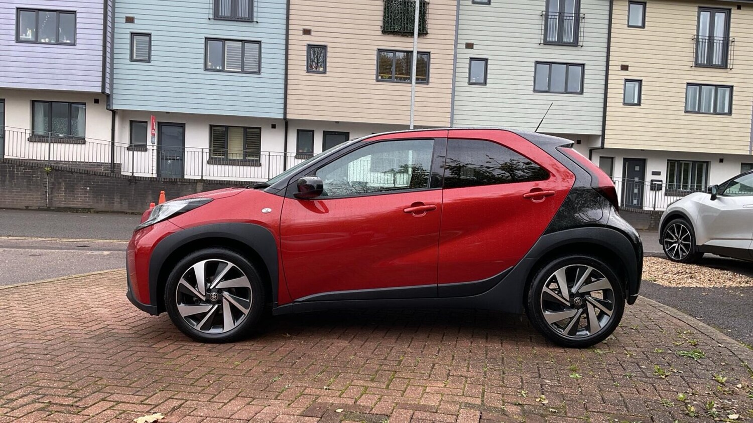 Used Toyota Aygo X 2023 for sale - 76675694: Photo 19