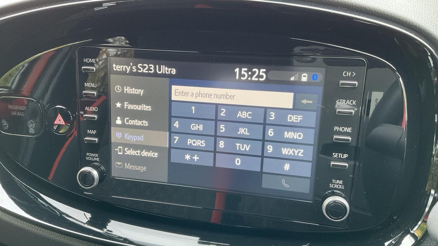 Used Toyota Aygo X 2023 for sale - 76675694: Photo 22