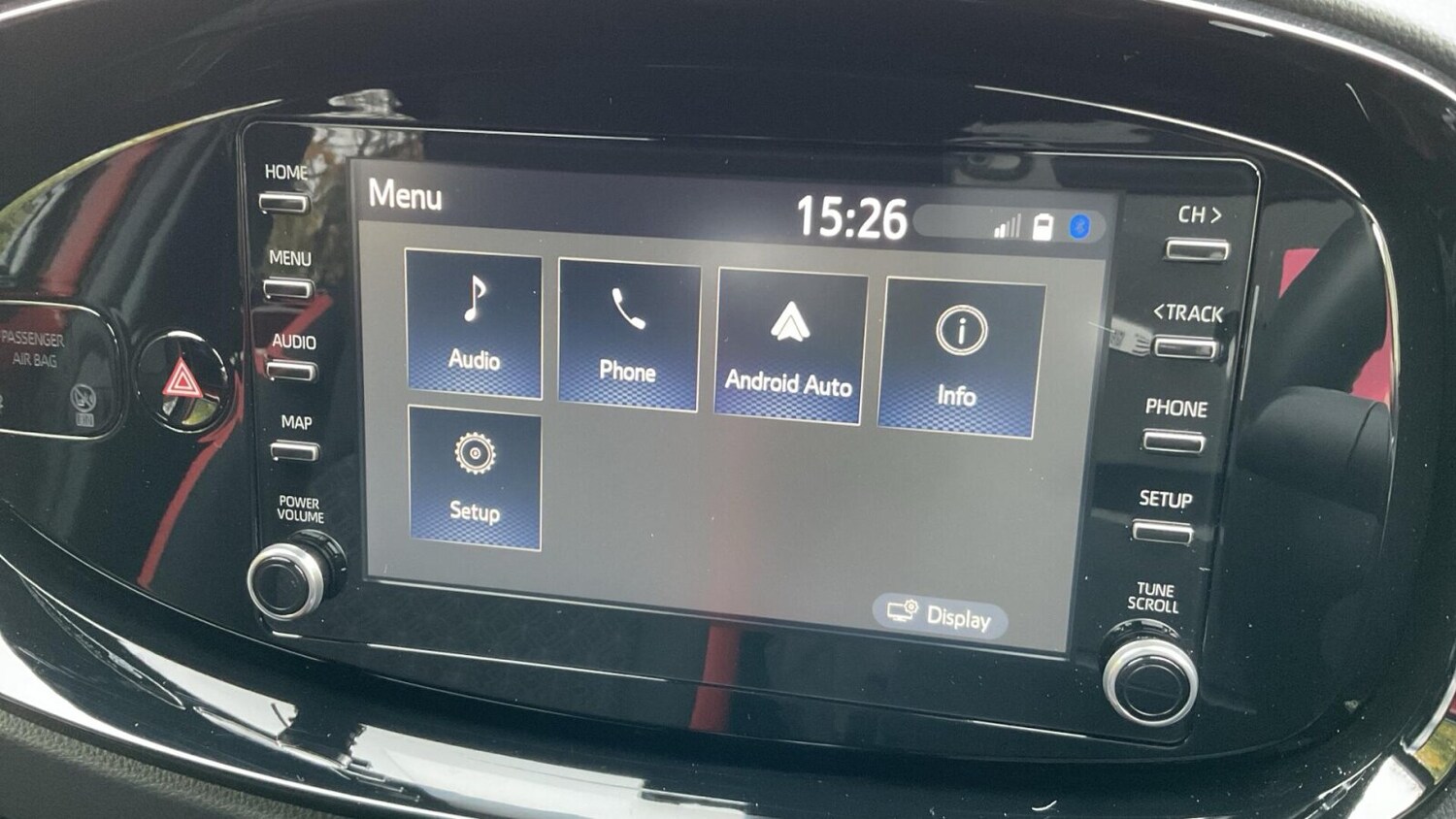 Used Toyota Aygo X 2023 for sale - 76675694: Photo 23