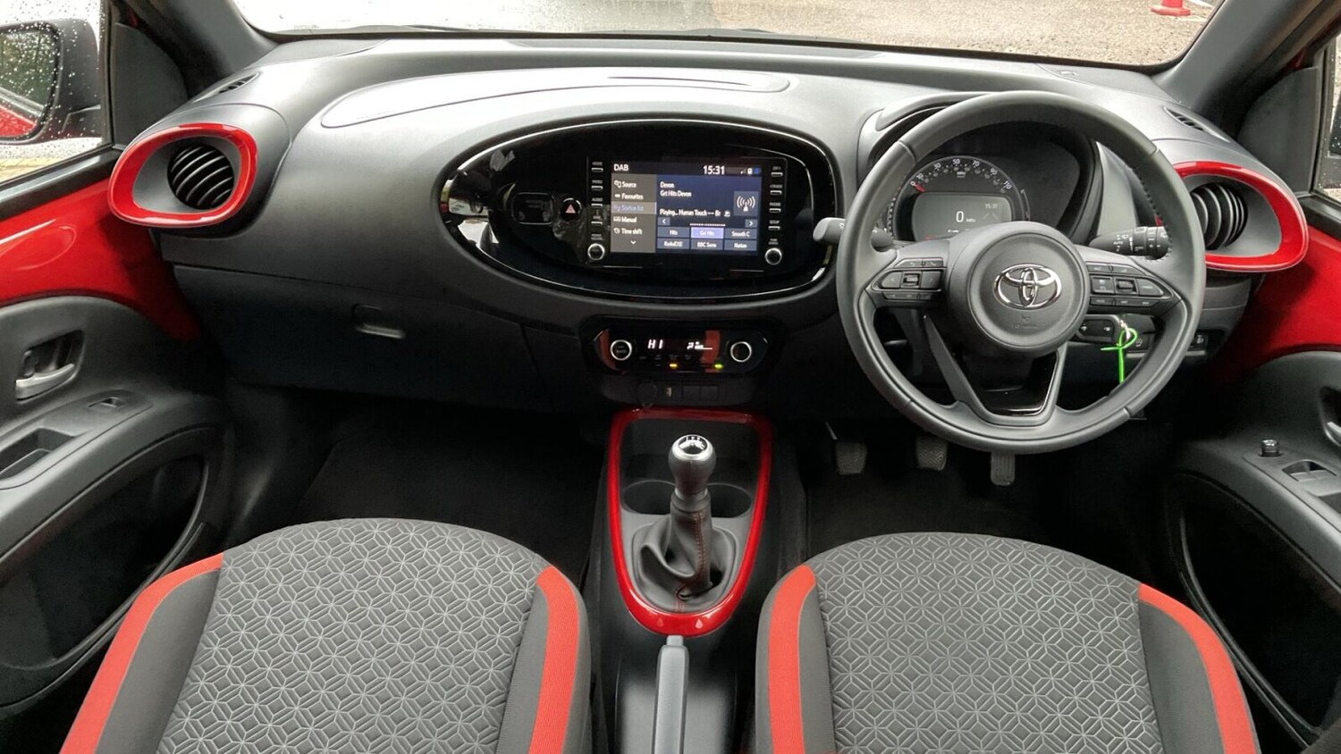 Used Toyota Aygo X 2023 for sale - 76675694: Photo 7