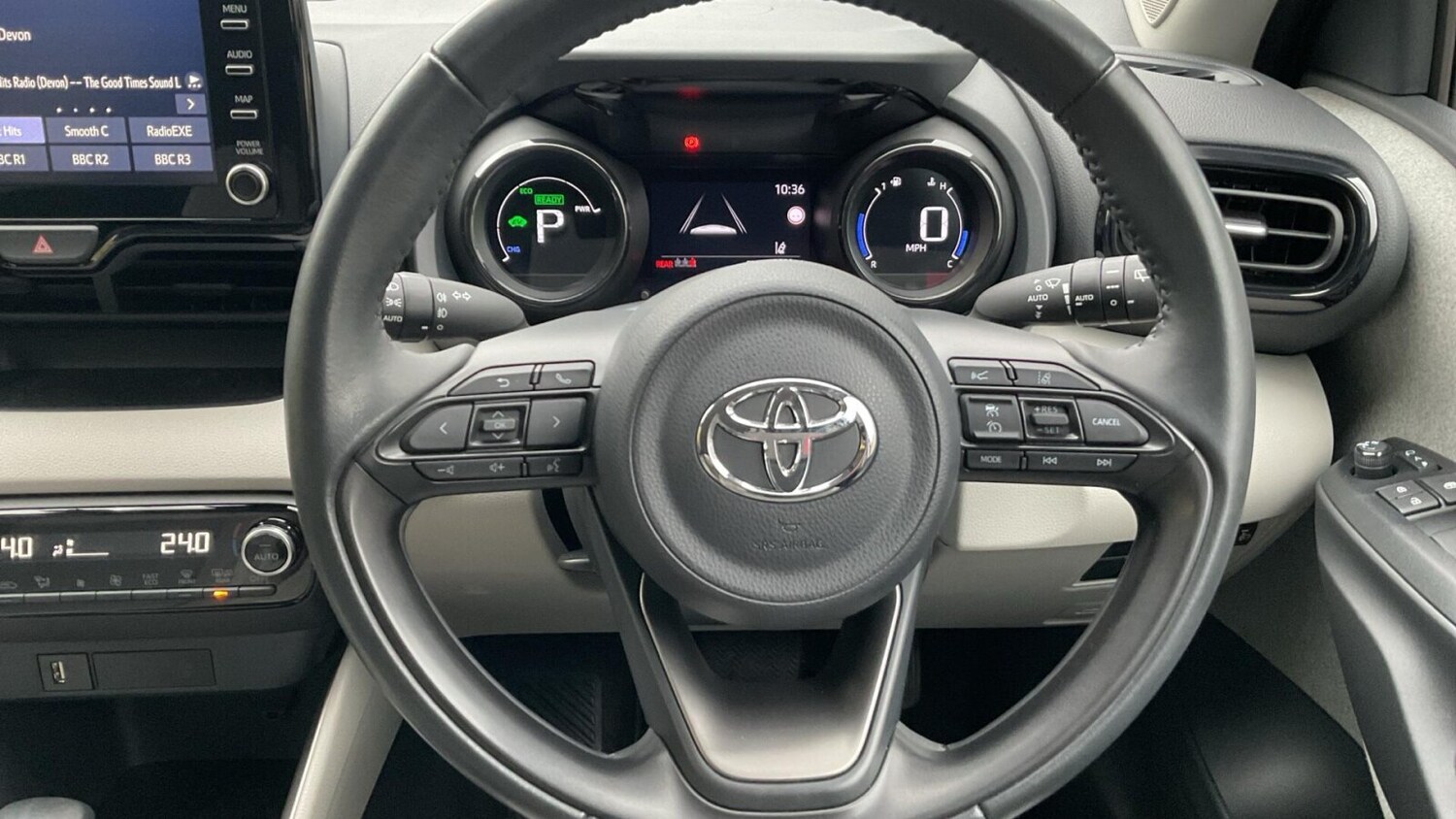 Used Toyota Yaris 2020 for sale - 76673734: Photo 10