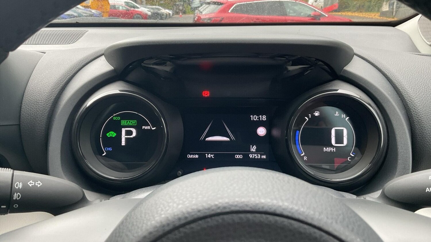 Used Toyota Yaris 2020 for sale - 76673734: Photo 11