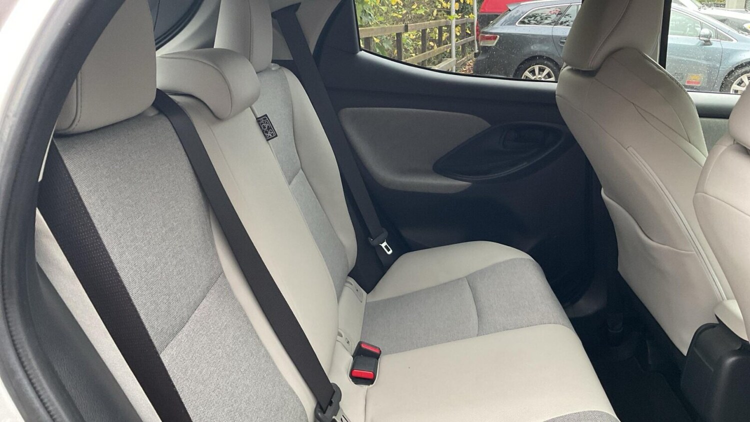 Used Toyota Yaris 2020 for sale - 76673734: Photo 14