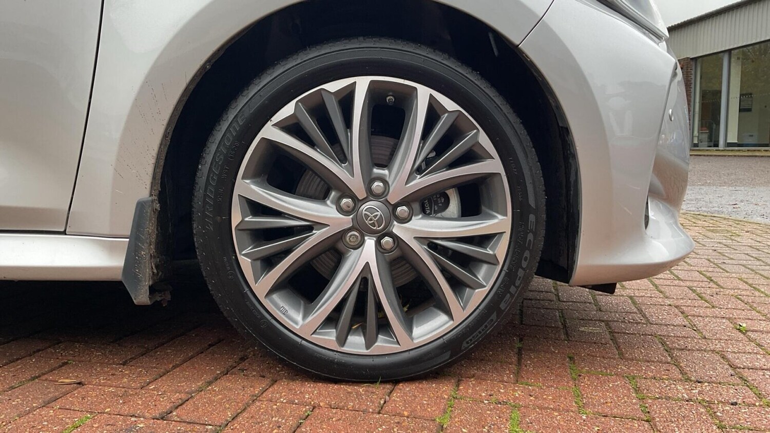 Used Toyota Yaris 2020 for sale - 76673734: Photo 20