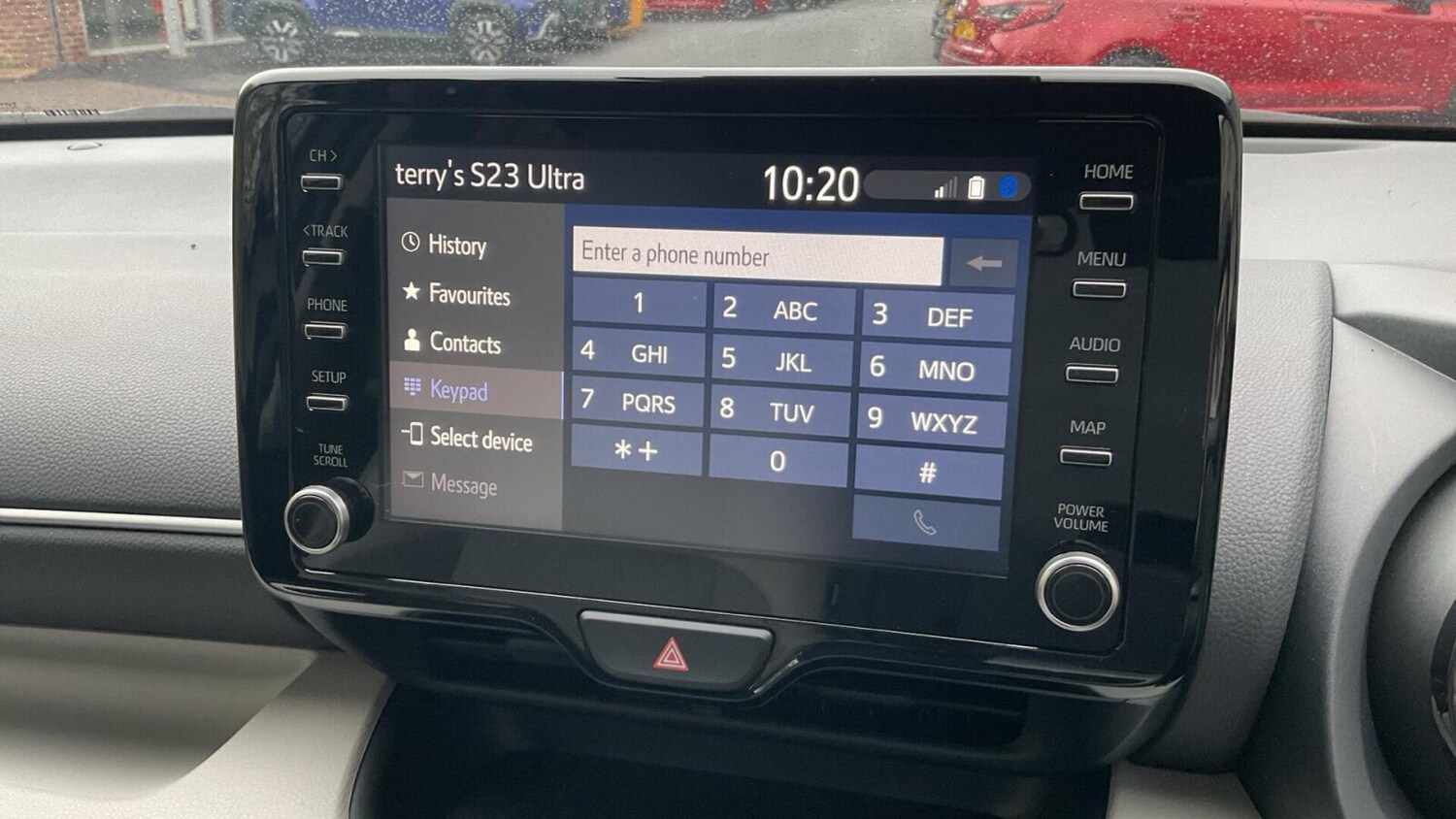 Used Toyota Yaris 2020 for sale - 76673734: Photo 22