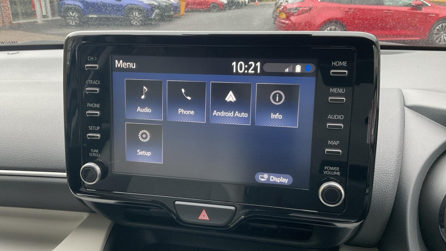 Used Toyota Yaris 2020 for sale - 76673734: Photo 23