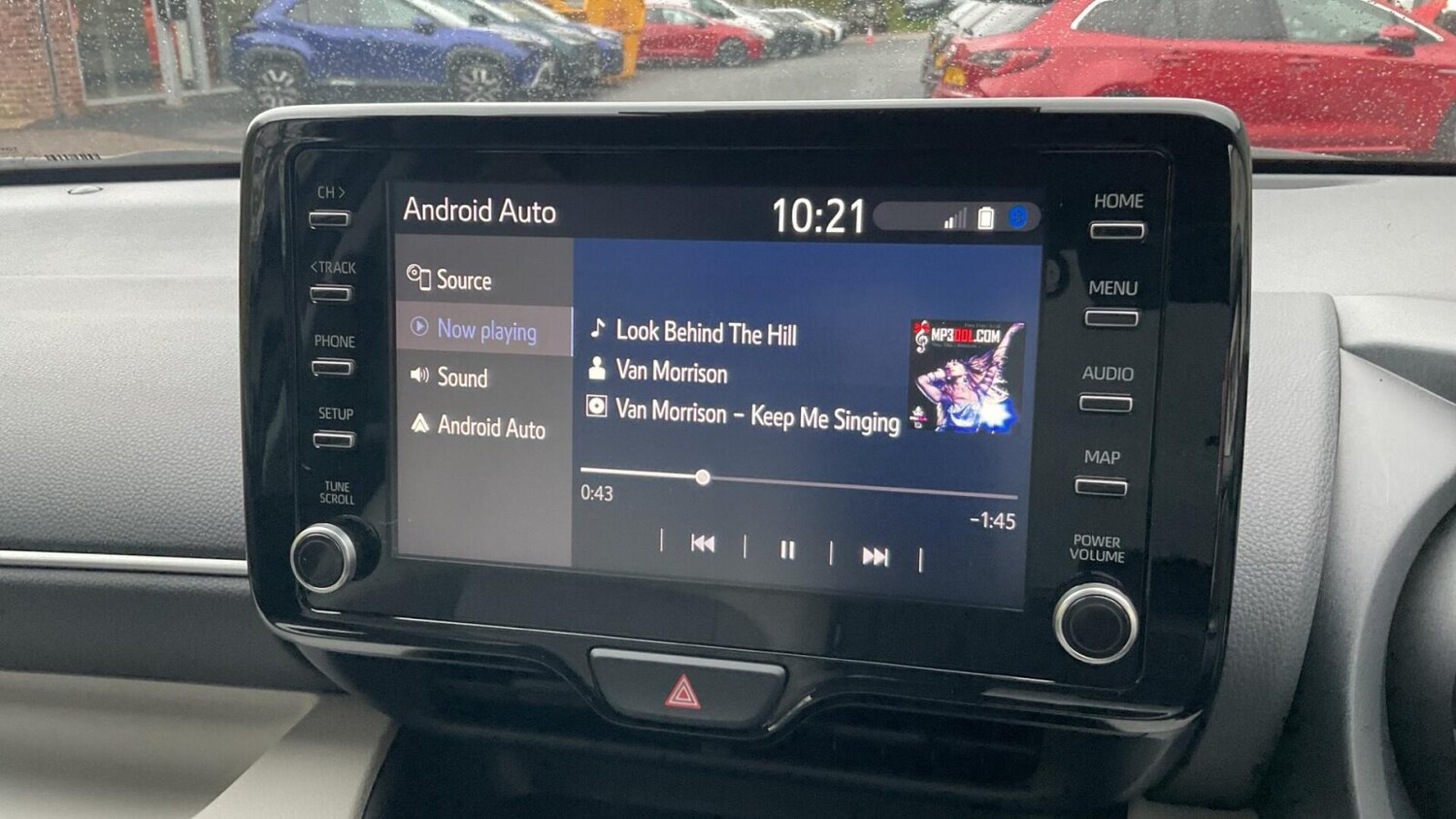 Used Toyota Yaris 2020 for sale - 76673734: Photo 24