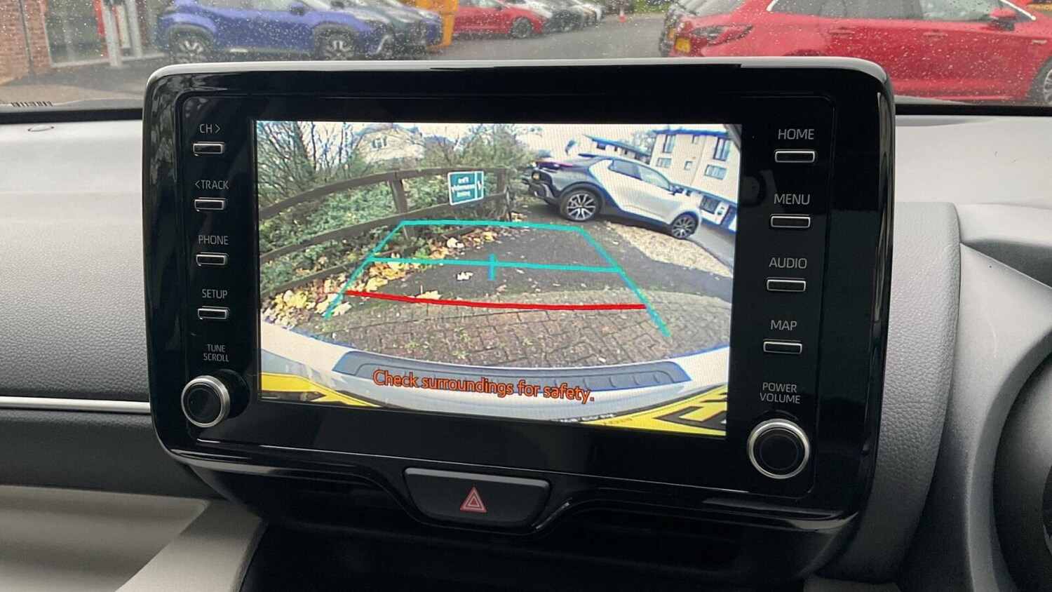 Used Toyota Yaris 2020 for sale - 76673734: Photo 25