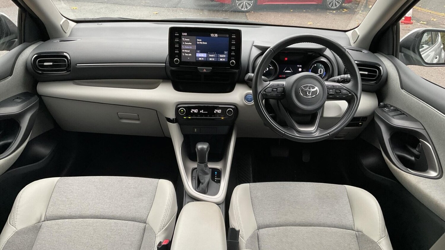 Used Toyota Yaris 2020 for sale - 76673734: Photo 7