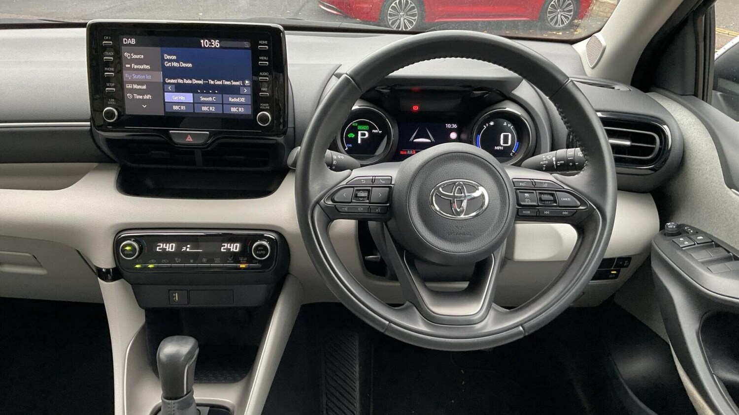Used Toyota Yaris 2020 for sale - 76673734: Photo 8