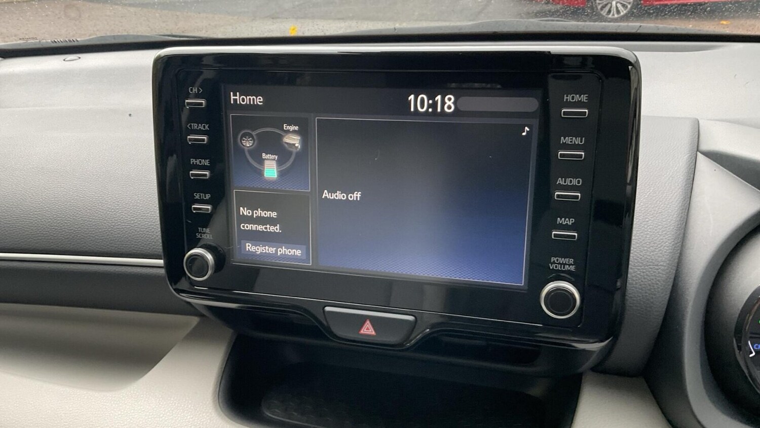 Used Toyota Yaris 2020 for sale - 76673734: Photo 9