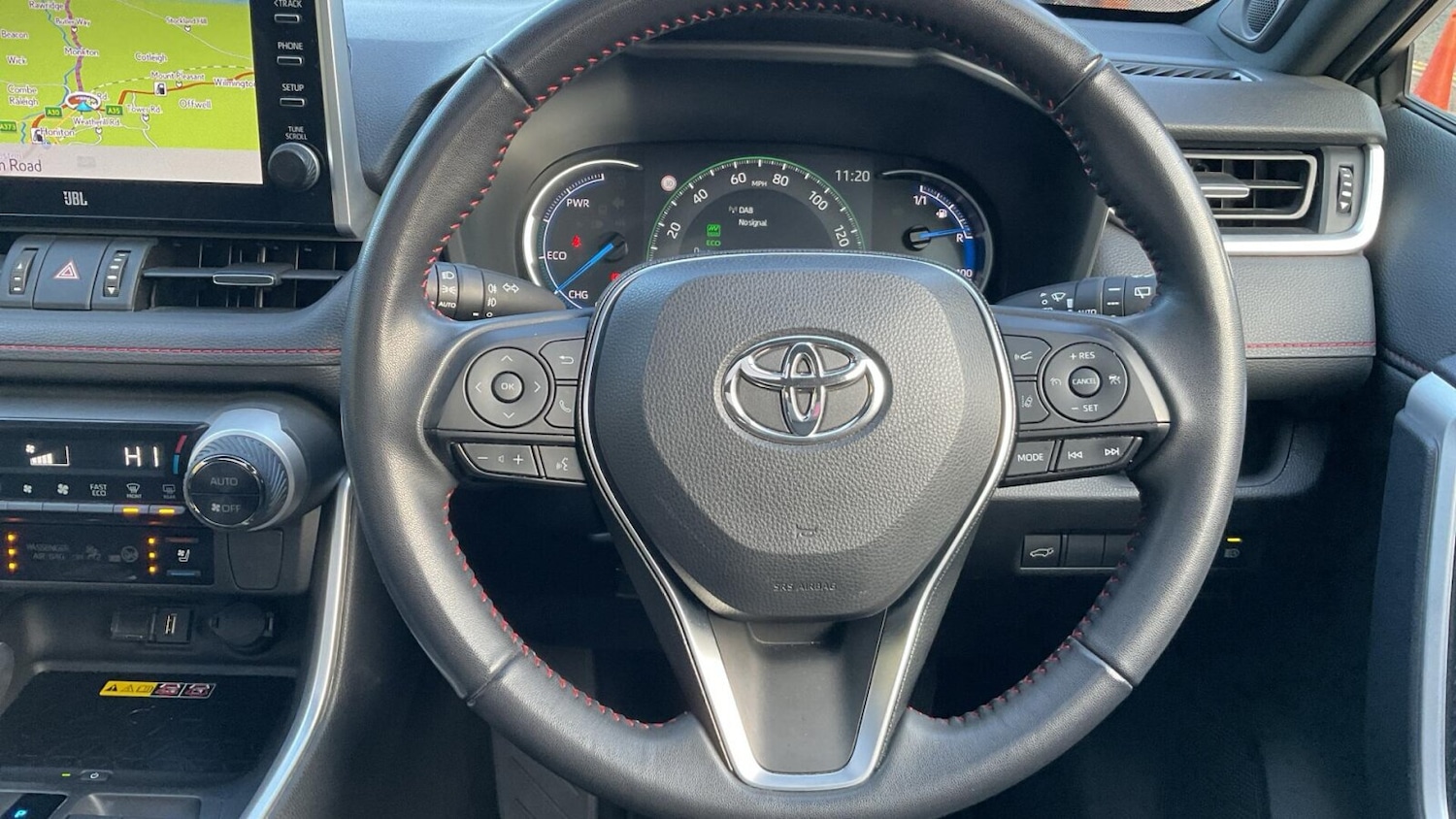 Used Toyota RAV4 2022 for sale - 76675116: Photo 10