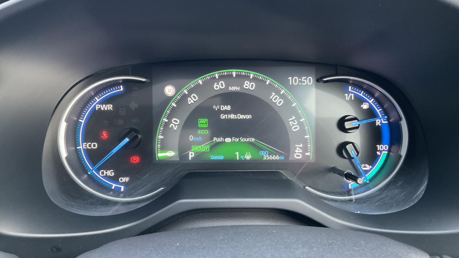 Used Toyota RAV4 2022 for sale - 76675116: Photo 11