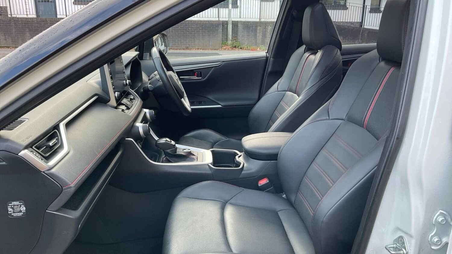 Used Toyota RAV4 2022 for sale - 76675116: Photo 12