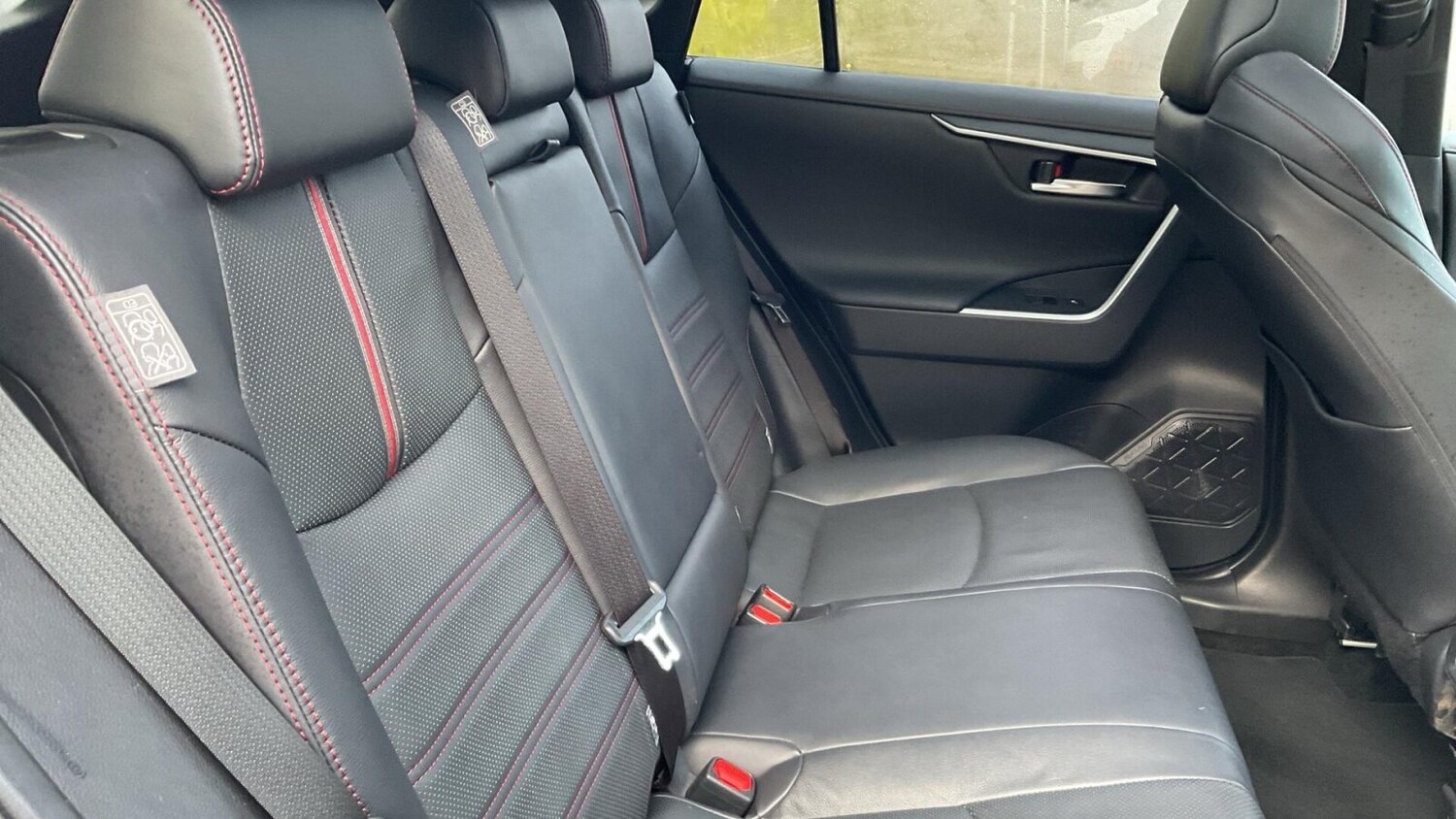 Used Toyota RAV4 2022 for sale - 76675116: Photo 14