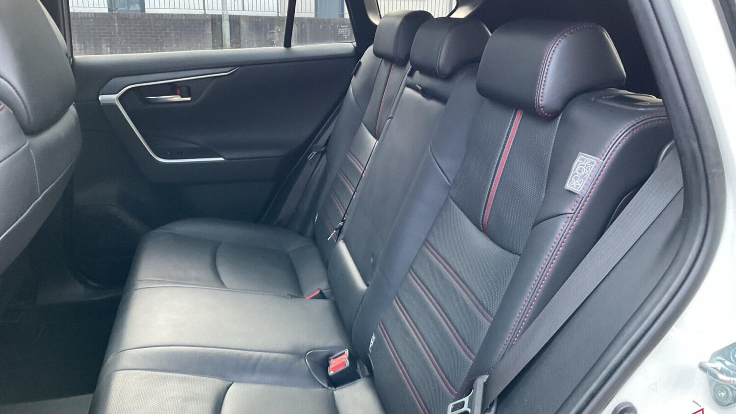 Used Toyota RAV4 2022 for sale - 76675116: Photo 15