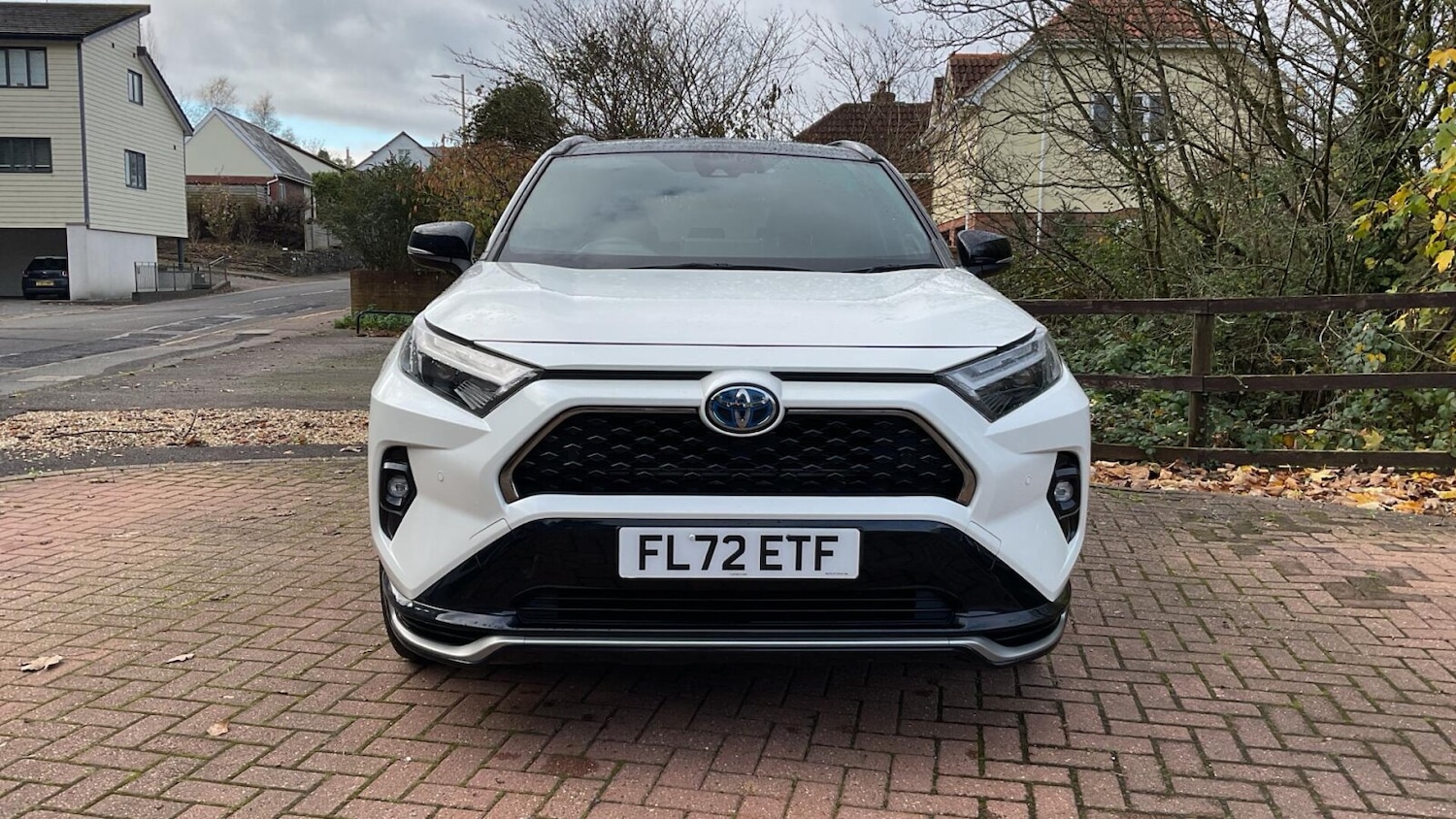 Used Toyota RAV4 2022 for sale - 76675116: Photo 17