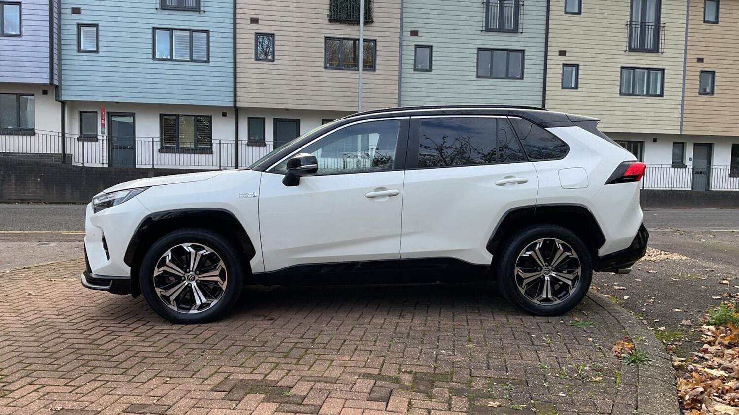 Used Toyota RAV4 2022 for sale - 76675116: Photo 19