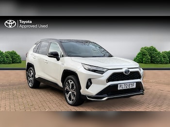 Used Toyota RAV4 2022 for sale - 76675116: Photo