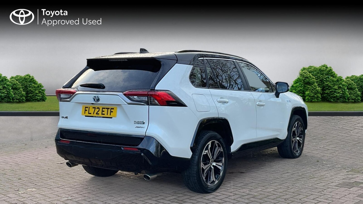 Used Toyota RAV4 2022 for sale - 76675116: Photo 2