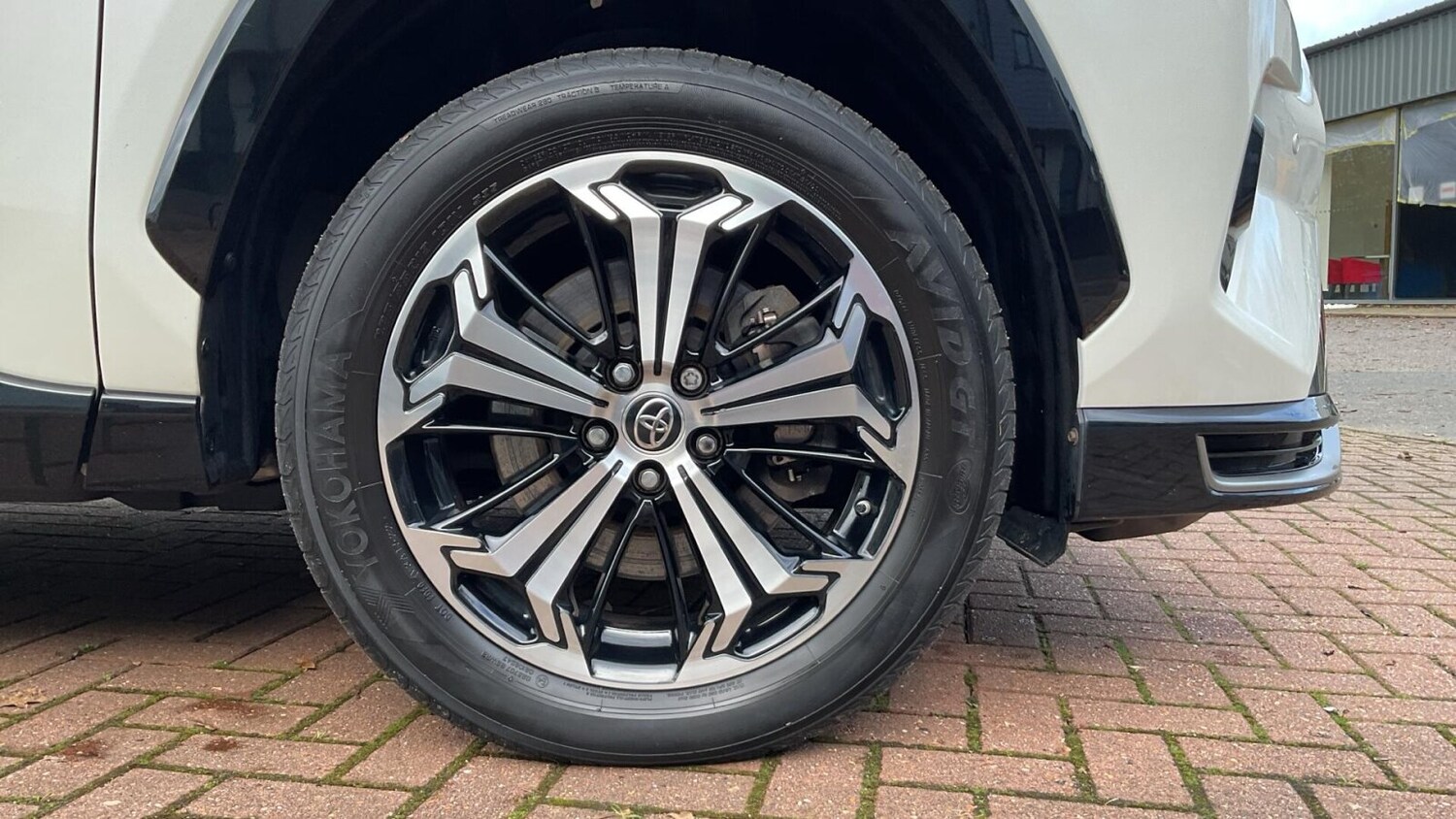 Used Toyota RAV4 2022 for sale - 76675116: Photo 20