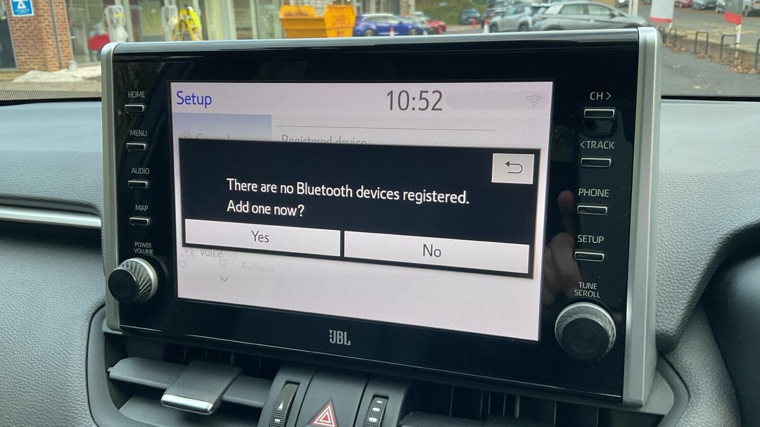 Used Toyota RAV4 2022 for sale - 76675116: Photo 22