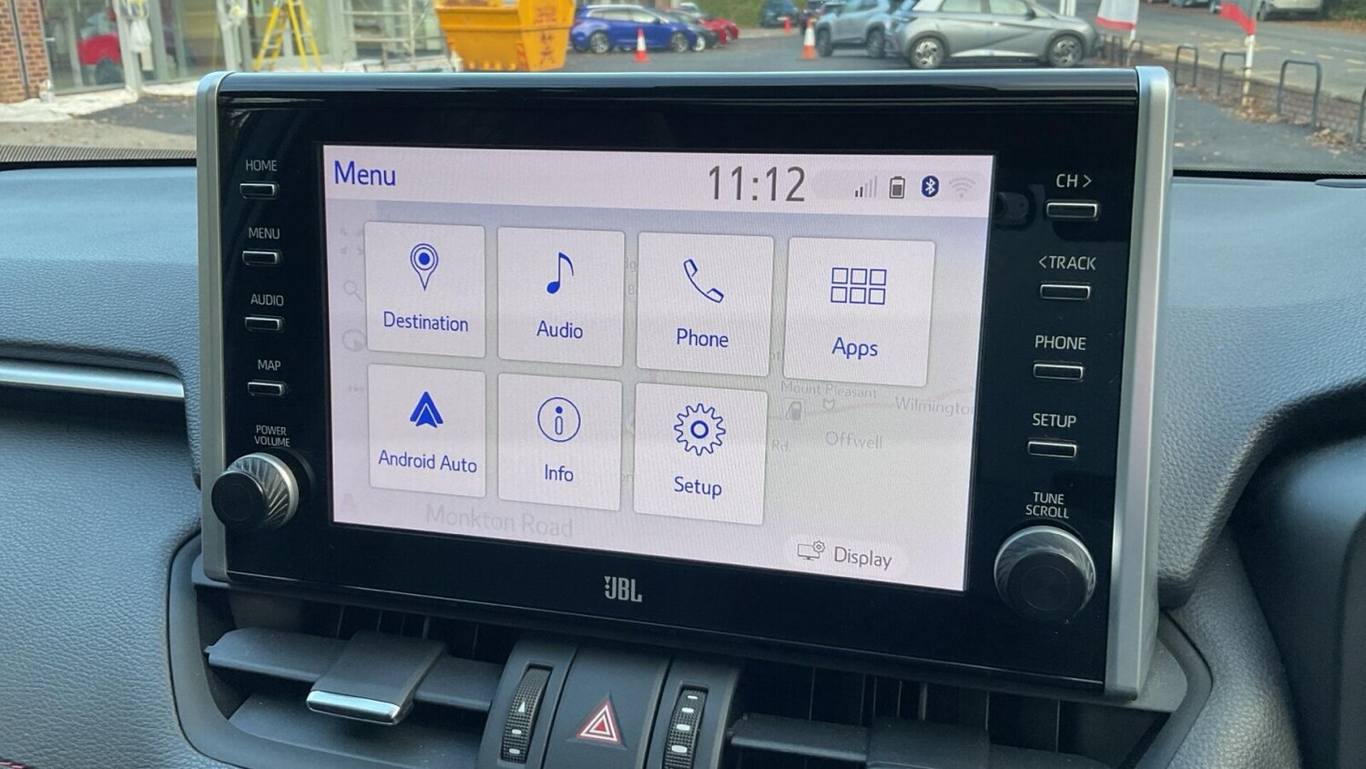 Used Toyota RAV4 2022 for sale - 76675116: Photo 23