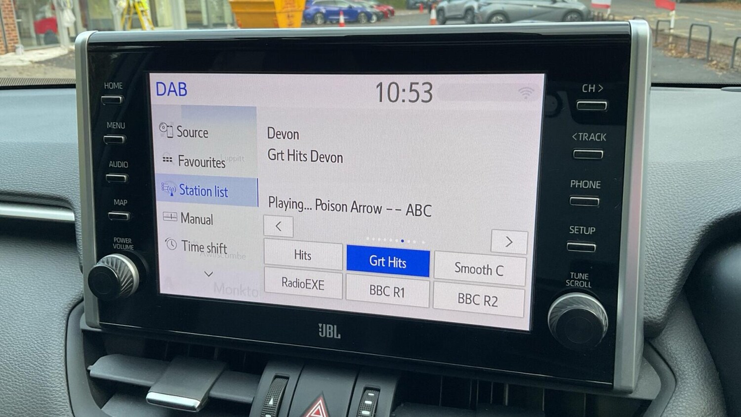 Used Toyota RAV4 2022 for sale - 76675116: Photo 24